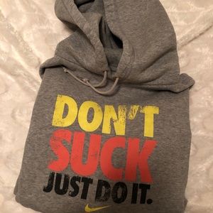 Nike Hoodie